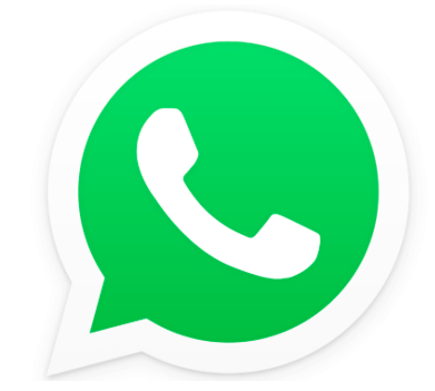 Envianos un Whatsapp