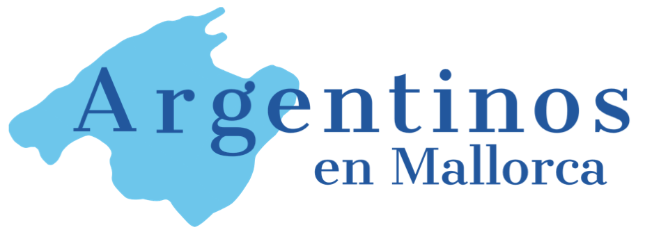 ArgentinosEnMallorca.com Logo