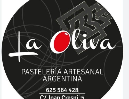 La Oliva – Pastelería Artesanal