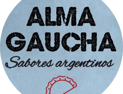 Alma Gaucha – Empanadas Argentinas