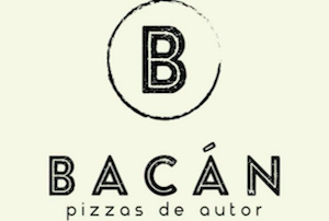 Bacán - Pizzas de Autor