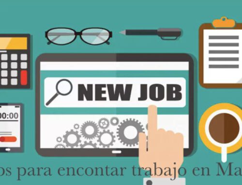 5 webs para encontrar trabajo en Mallorca