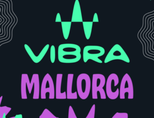 MALLORCA se suma al VIBRA 2024! 