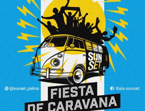 Fiesta de Caravana