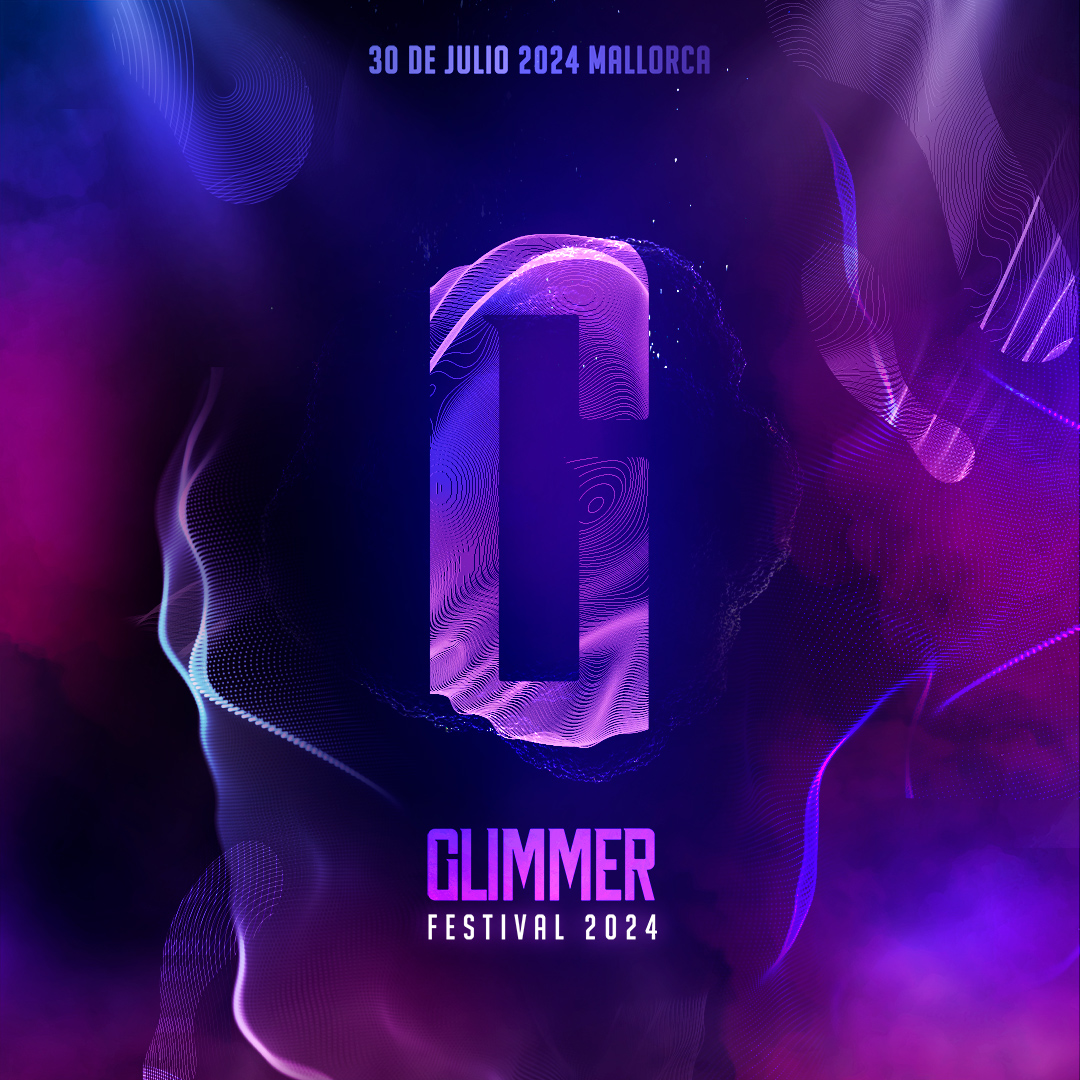Glimmer Festival 2024 Mallorca