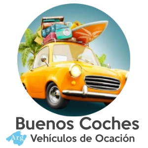 Buenos Coches - Vehículos de Ocasión