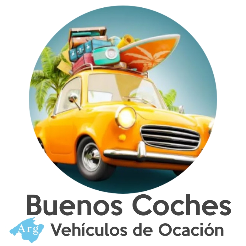 Buenos Coches - Vehículos de Ocasión