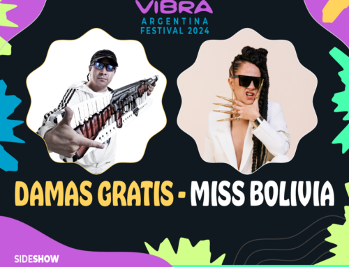 Damas Gratis y Miss Bolivia