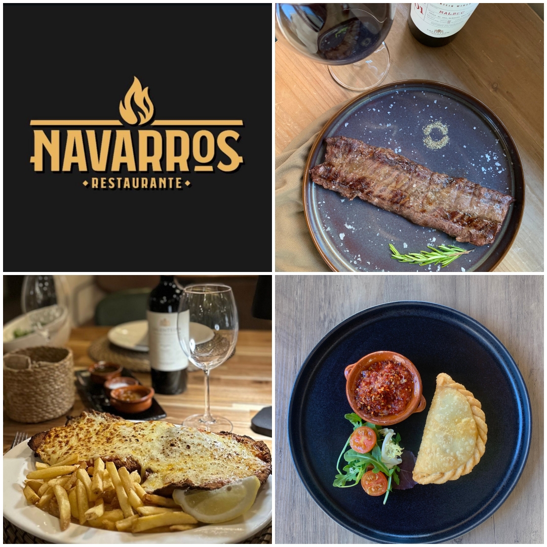 Navarros Restaurante