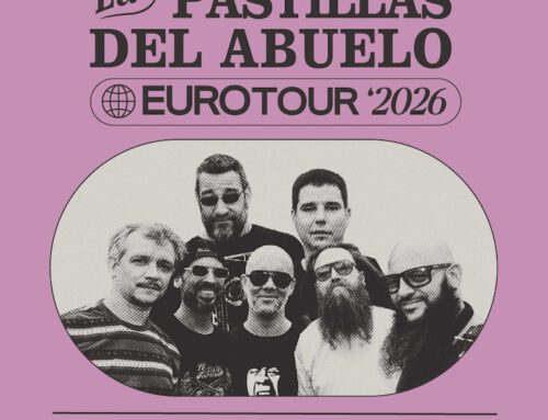 Las Pastillas del Abuelo en Mallorca 2026