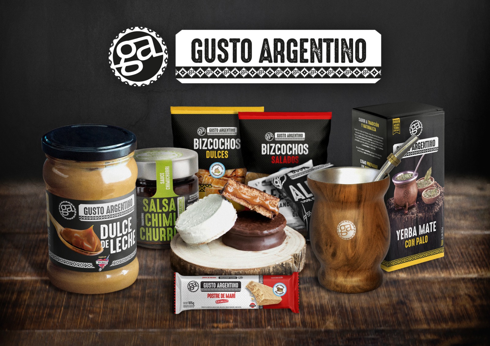 Gusto Argentino