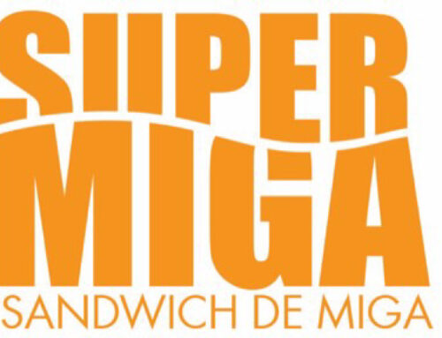 Super Miga