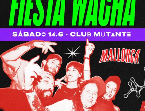Fiesta Wacha