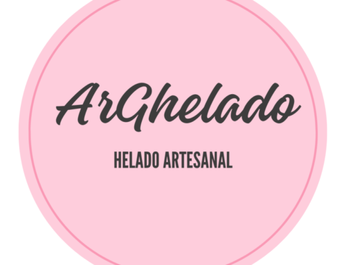 ArgHelado – Heladería Artesanal Argentino
