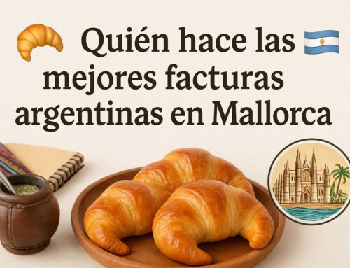 Encuesta: Quien hace las mejores Facturas de Mallorca?