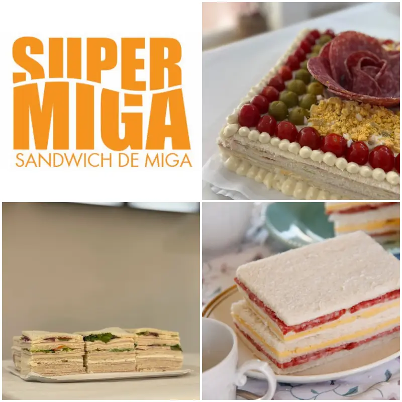 Super Miga