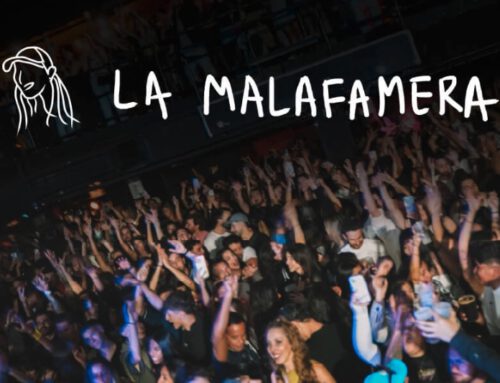 La Malafamera en Mallorca
