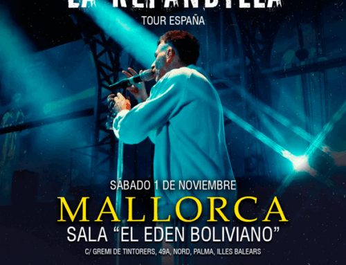 La Repandilla en Mallorca