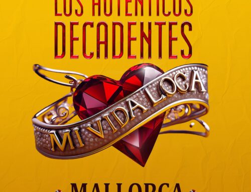 Los Autenticos Decadentes en Mallorca