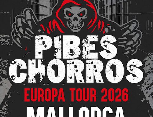 Los Pibes Chorros en Mallorca