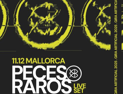 Peces Raros en Mallorca