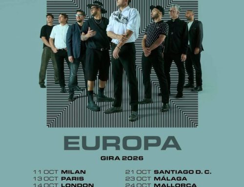 No Te Va A Gustar en Mallorca