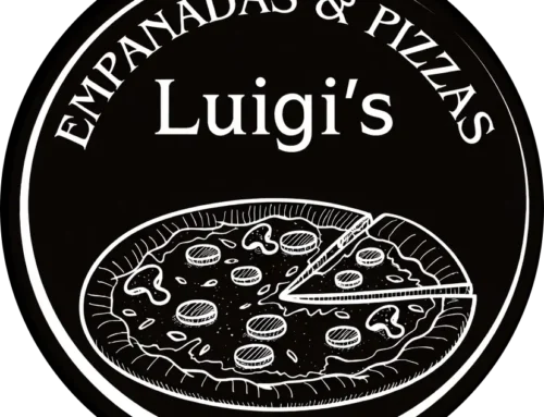 Luigi’s Empanaderia & Pizzeria