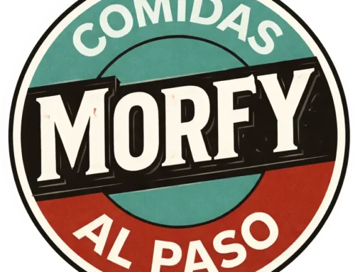 Morfy – Sandwiches