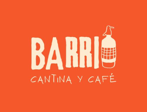 Barrio Cantina & Café