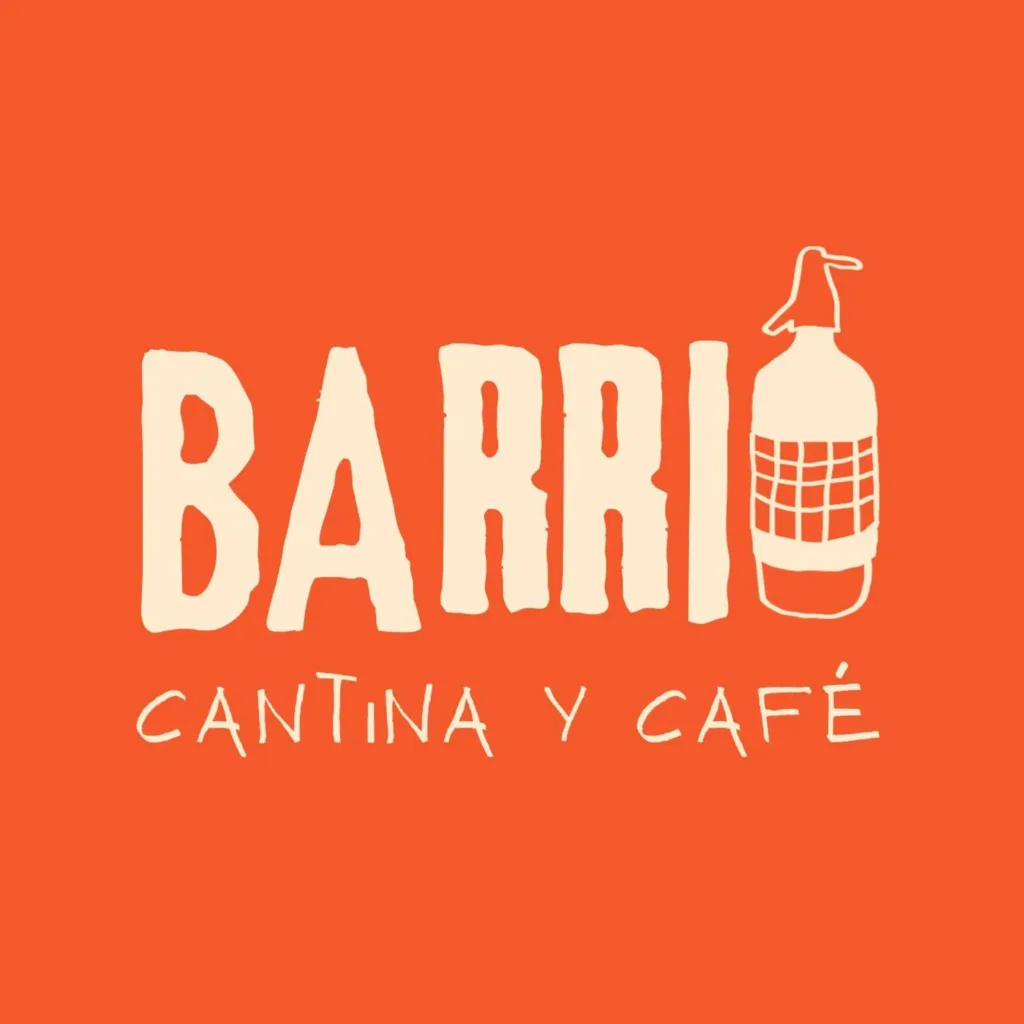 Barrio cantina