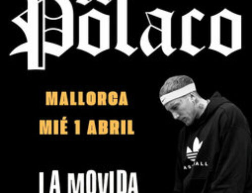 El Polaco en Mallorca