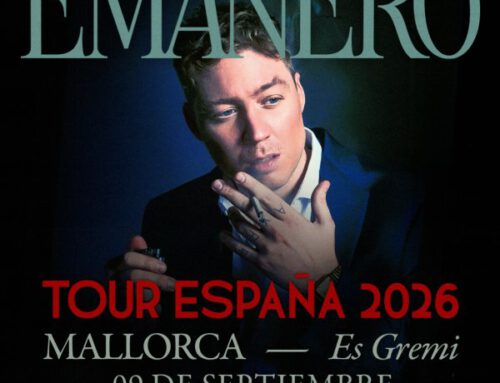 Emanero en Mallorca