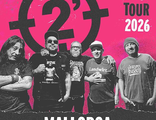 2 Minutos en Mallorca