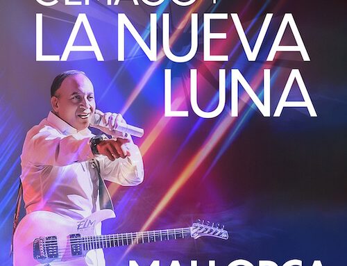 El Mago y La Nueva Luna en Mallorca