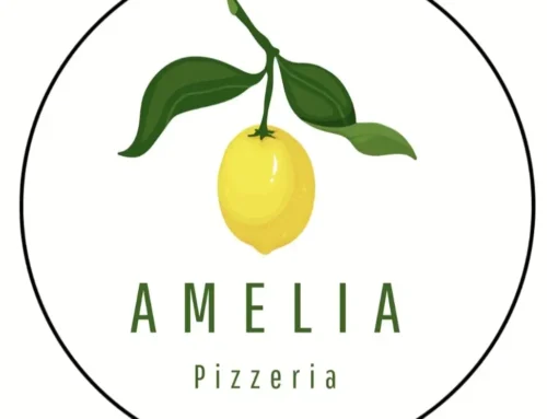 Amelia Auténtica pizza artesanal