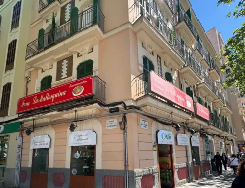  El boom silencioso de emprendedores argentinos en Mallorca