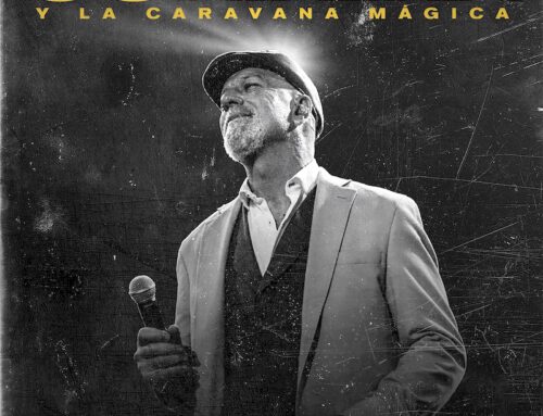 Gustavo Cordera en Mallorca