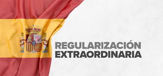 Regularización extraordinaria