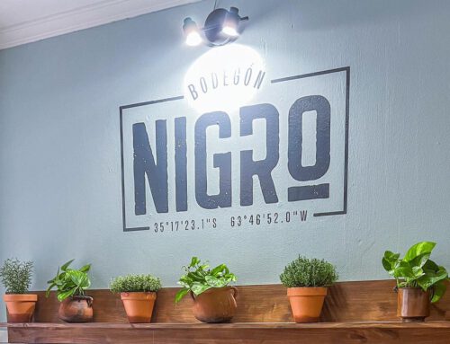 Bodegón Nigro