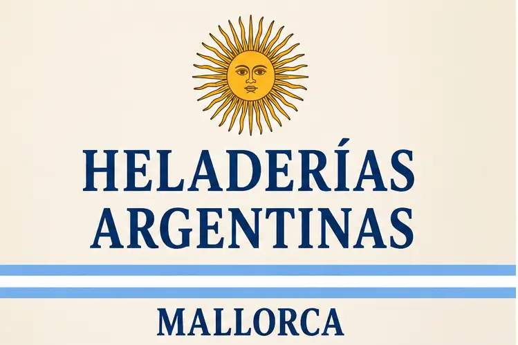 Heladerías Argentinas en Mallorca
