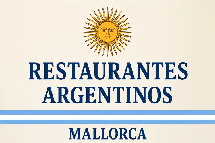 Restaurantes Argentinas en Mallorca