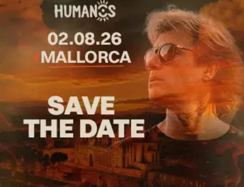 Hernán Cattaneo  en Mallorca