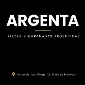 Argenta - Pizzas y Empanadas 