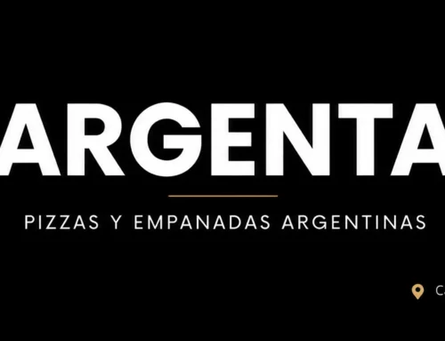Argenta – Pizzas y Empanadas Argentinas