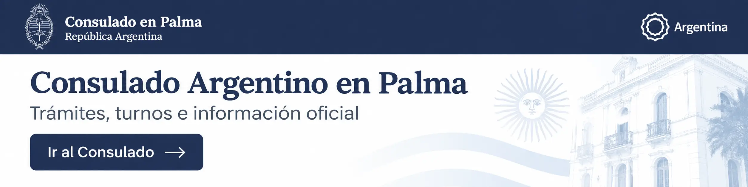 Consulado Argentino