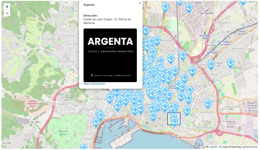 Mapa