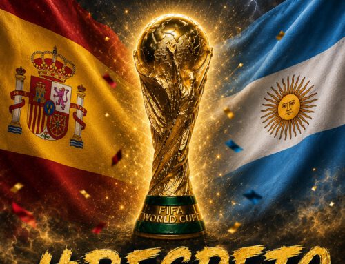Un llamado al respeto antes de la final entre Argentina y España