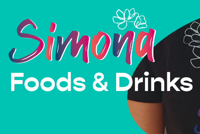 Simona - GastroBar