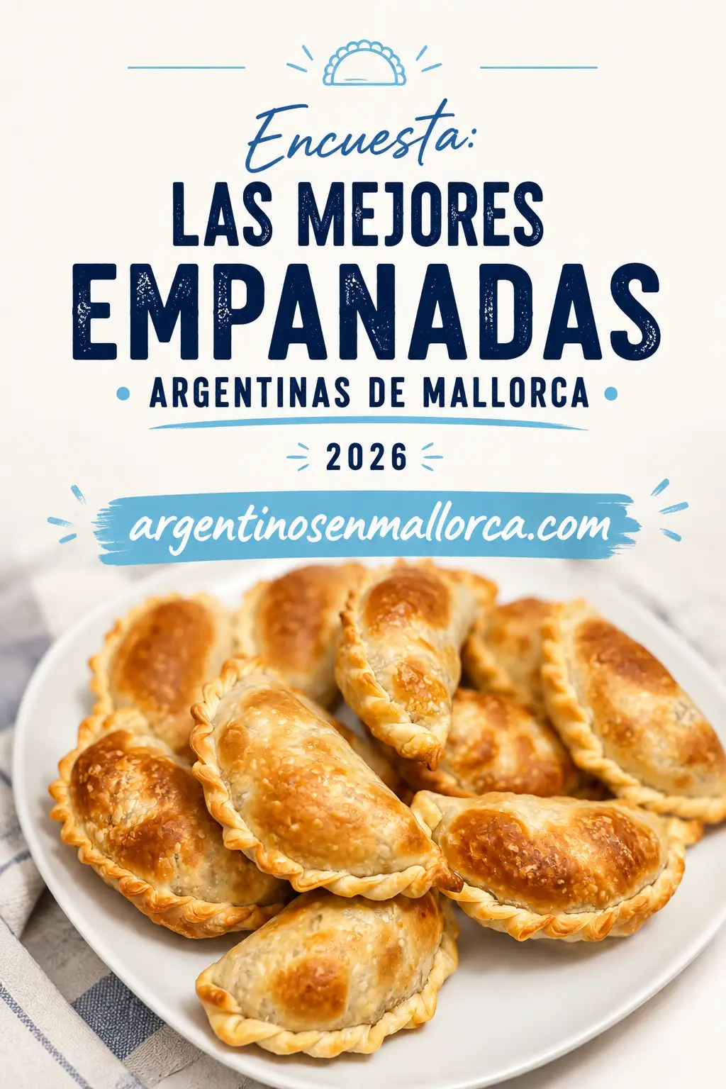 Encuesta: