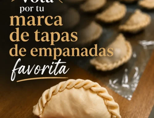 Encuesta: ¿Cuál es tu marca de tapas de empanadas Favorita? — 2026